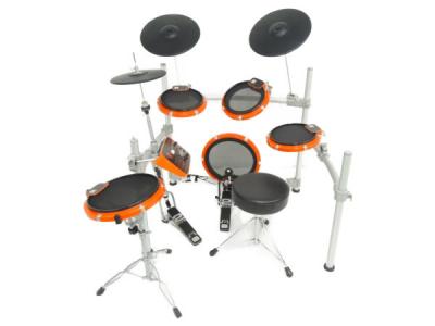 KORG コルグ Drum It Five 2Box 電子ドラム 楽器 音響