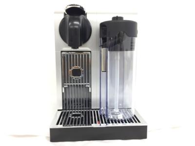 ネスプレッソ株式会社 Lattissima Pro F456(コーヒーメーカー)の新品