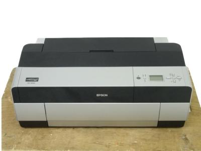 EPSON エプソン プロ セレクション PX-5002 インク ジェット プリンター