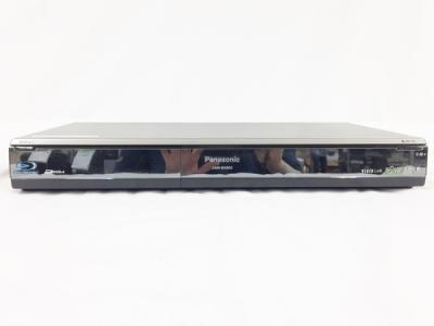 Panasonic DMR-BW850 ブルーレイレコーダー Blu-ray パナソニック