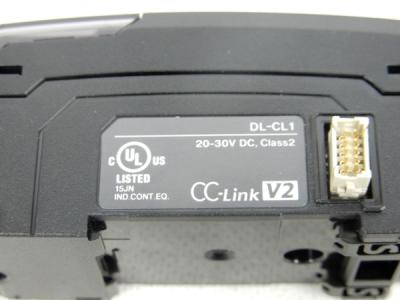 KEYENCE DL-CL1(電材、配電用品)の新品/中古販売 | 1421250