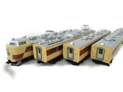 TOMIX HO-907(HOゲージ)の新品/中古販売 | 1235227 | ReRe[リリ]