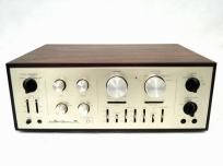 LUXMAN ラックスマン CL30 管球式プリアンプ コントロールアンプ