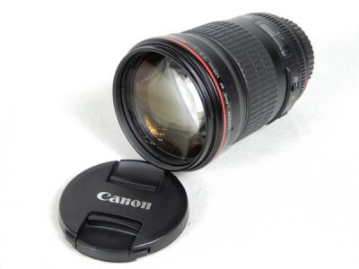 Canon キヤノン EF 135mm F 2L USM カメラレンズ 単焦点 望遠