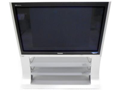 【動品】Panasonic プラズマテレビ【50インチ】TH-50PX600 中古パナソニック 50インチハイビジョンプラズマテレビ TH