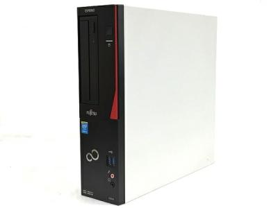 デスクトップパソコン 富士通 ESPRIMO FMVD12010 D583/K ASCII.jp：CPUもOSも保証も選べるビジネスPC「ESPRIMO D583/KW