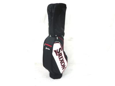 DUNLOP ダンロップ SRIXON GGC-S128G キャデイバック ゴルフ用品