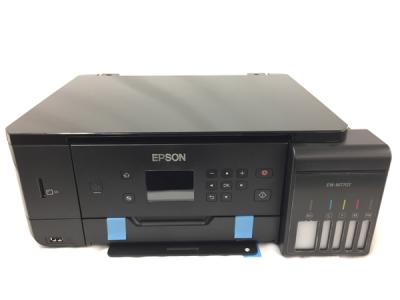 EPSON EW-M770T 複合機 カラー インクジェット A4 プリンタ
