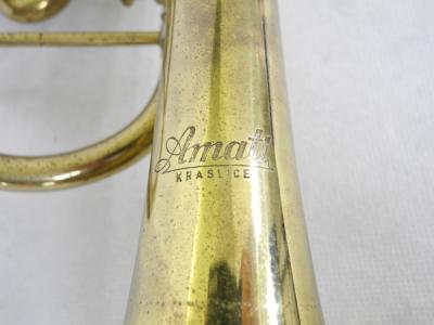 Amati 不明(管楽器)の新品/中古販売 | 1421889 | ReRe[リリ]