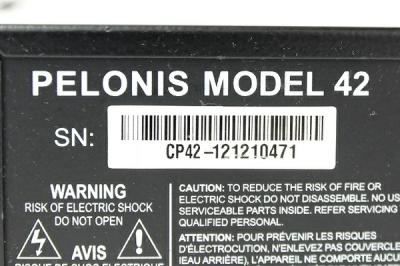 Pelonis Sound Model42 MK2(カメラ)の新品/中古販売 | 1429953 | ReRe