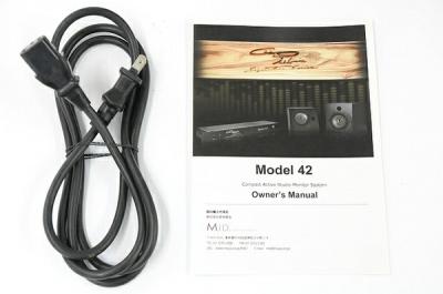 Pelonis Sound Model42 MK2(カメラ)の新品/中古販売 | 1429953 | ReRe