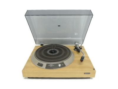DP-790 DENON レコードプレーヤー 格安 低価格