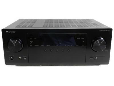 Pioneer VSX-832 5.1ch AVアンプ 音響機器