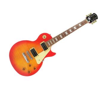 Epiphone Les Paul サンバースト エレキ ギター