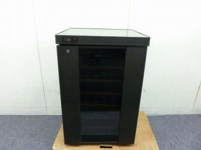 forstar japan フォルスタージャパン ST-SV140G ロングフレッシュ ワインセラー 36本 収納