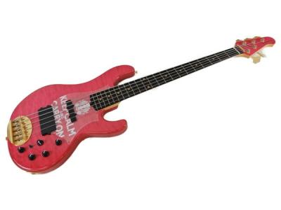 Lakland SL55-69 tetsuya Ebony(ベース)の新品/中古販売 | 1422196 | ReRe[リリ]