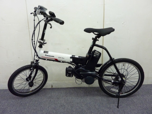 Panasonic BE-ELW072(自転車)-
