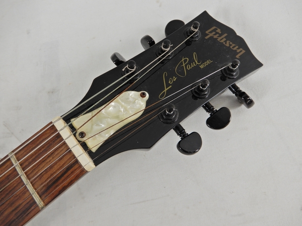 Gibson LPJPBBBC(エレキギター)-
