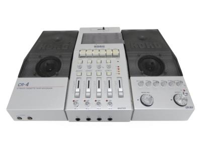 2025年最新】korg cr-4の人気アイテム - メルカリ