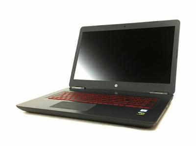 HP 17-w203TX(ノートパソコン)の新品/中古販売 | 1237004 | ReRe[リリ]