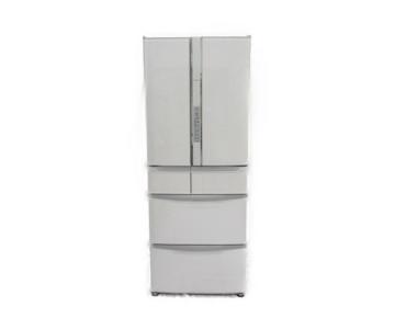 475L R-SF48AM-1  真空チルド　送料込み 日立 R-FR48M4(冷蔵庫)の新品/中古販売 | 1054719 | ReRe[リリ]