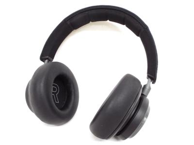 B&amp;O バングアンドオルフセン BeoPlay H9 ヘッドホン 密閉型 オーバーイヤー