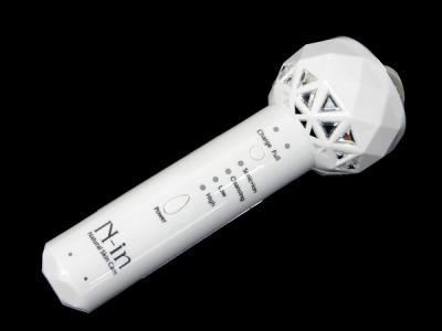 N In クリスタルソニック フェイスケア の新品 中古販売 Rere リリ