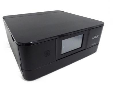EPSON エプソン カラリオ EP-879AB インクジェットプリンター