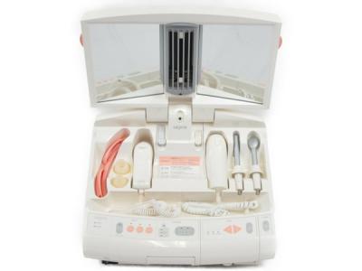 フヨウフヨウサキナ saqinamieux サキナミュー 美顔器 美容 エステ