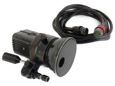 SUNSTAR STROBO MICRO FAN HEAD 25(フラッシュ)の新品/中古販売