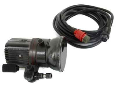 SUNSTAR STROBO MICRO FAN HEAD 25 2個セット SUNSTAR STROBO MICRO FAN HEAD 25(フラッシュ)の新品/中古販売