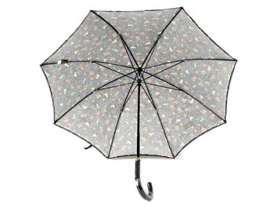 FEILER フェイラー ハイジ 傘 雨晴兼用 長傘 ポーチ付き(ファッション)の新品/中古販売 | 1422588 | ReRe[リリ]