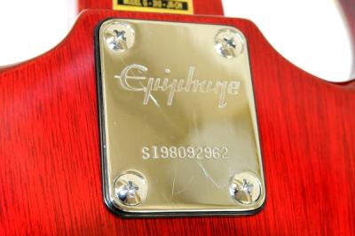 Epiphone G-310-JR-CH(エレキギター)の新品/中古販売 | 1422387
