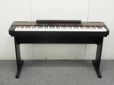 YAMAHA P-120 電子ピアノ 88鍵 鍵盤楽器 直