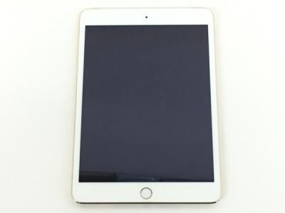 Apple iPad mini 3 MGYU2J/A 128GB softbank ゴールド
