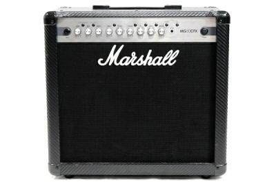 Marshall MG50 CFX マーシャル ギターコンボアンプ