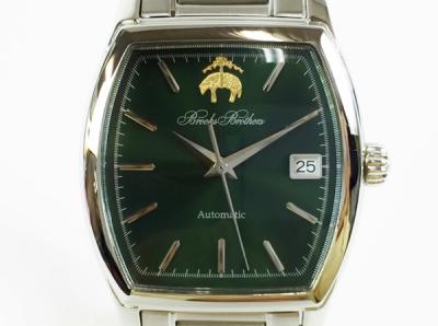 Brooks Brothers Nh35 5000 腕時計 の新品 中古販売 1422623 Rere リリ