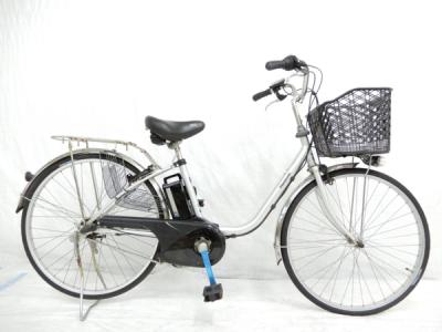 Panasonic BE-ENTX632S/ENS636(自転車)の新品/中古販売 | 1424083  