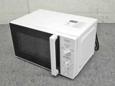 Haier ハイアール JM-17F-60 60Hz専用 西日本 電子レンジ 大型