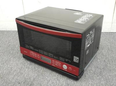 ☆美品☆ TOSHIBA 東芝 23L スチームオーブンレンジ ER-N6 81C2Cb51vdL._UF350,350_QL50_.jpg