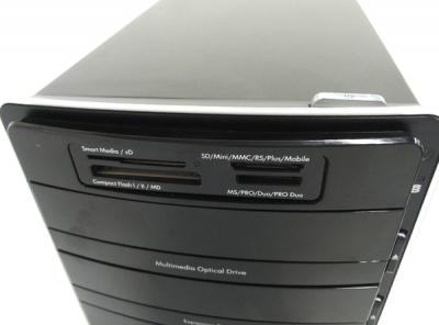 HP AX691AA-ABJ p6350jp(デスクトップパソコン)の新品/中古販売