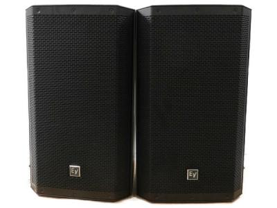 Electro-Voice エレクトロボイス スピーカー ZLX-12 ペア