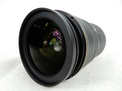 Nikon AF-S NIKKOR 24-70mm f/2.8G ED レンズ 大口径標準