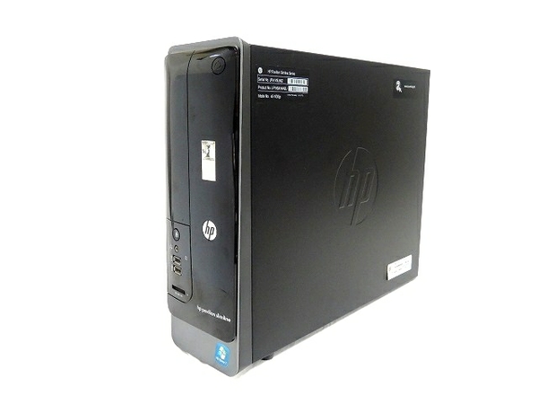 HP s5-1030jp(デスクトップパソコン)-