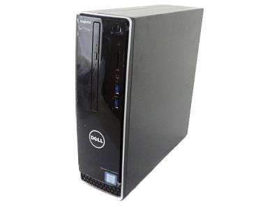Dell Inspiron 3268 デスクトップ PC パソコン デル