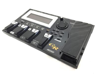 Roland ローランド ギターシンセサイザー GR-55GK-BK GK3ピックアップ