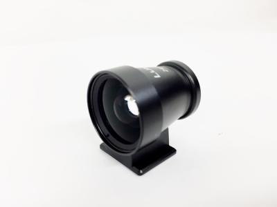 LUMIX DMW-VF1 24mm/28mm 控え目 光学ビューファインダー LUMIX DMW-VF1 24mm/28mm 控え目 光学ビューファインダー