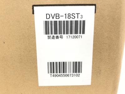 東芝 DVB-18ST3(住宅設備)の新品/中古販売 | 1423069 | ReRe[リリ]