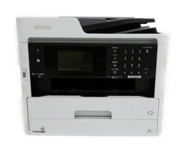 EPSON PX-M380F ビジネス インクジェット プリンター 複合機 事務 直