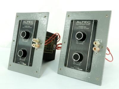 ALTEC N1201-8A ネットワーク LANSING